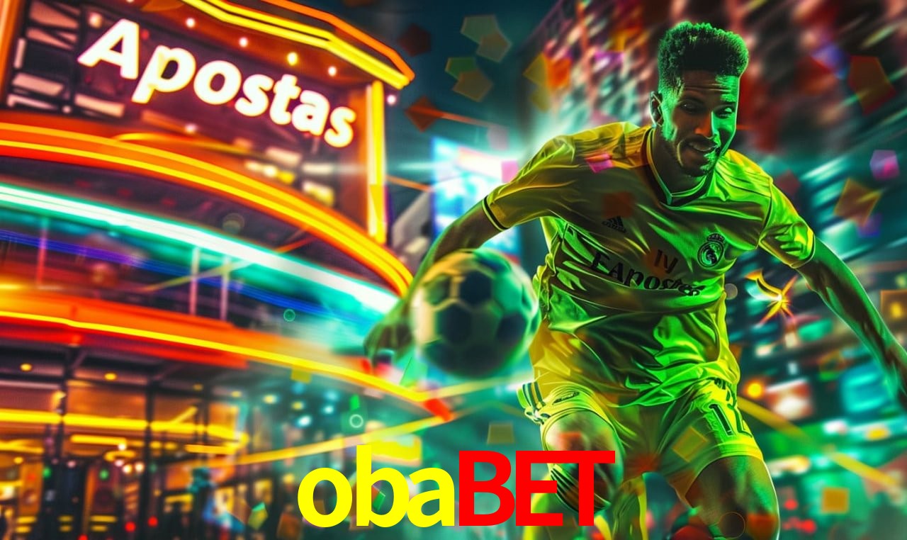 Estatísticas obabet