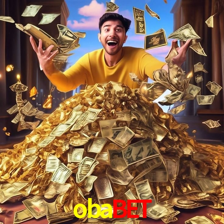 PIX Instantâneo obabet
