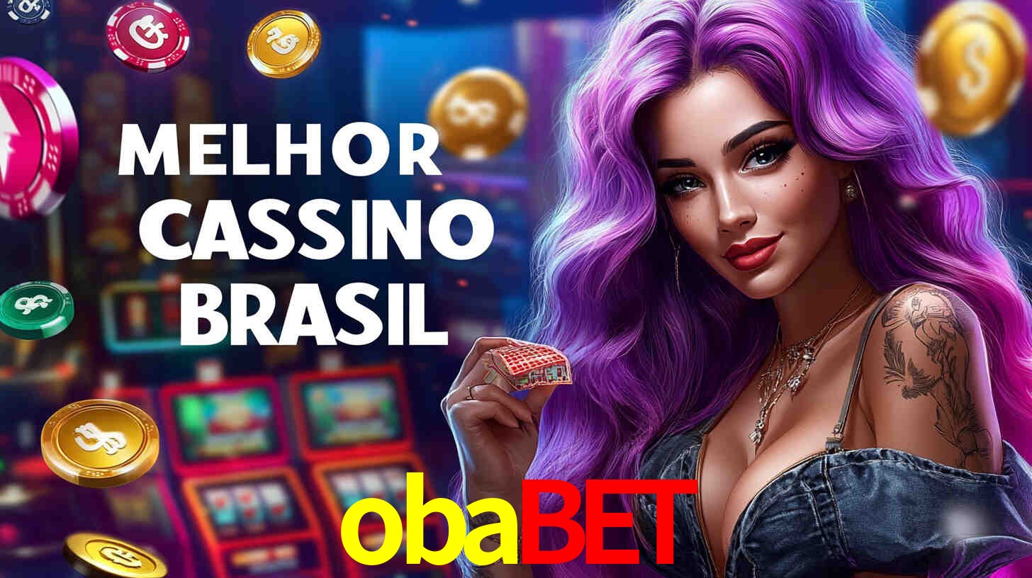 Apostas Esportivas na obabet: Um Guia Completo