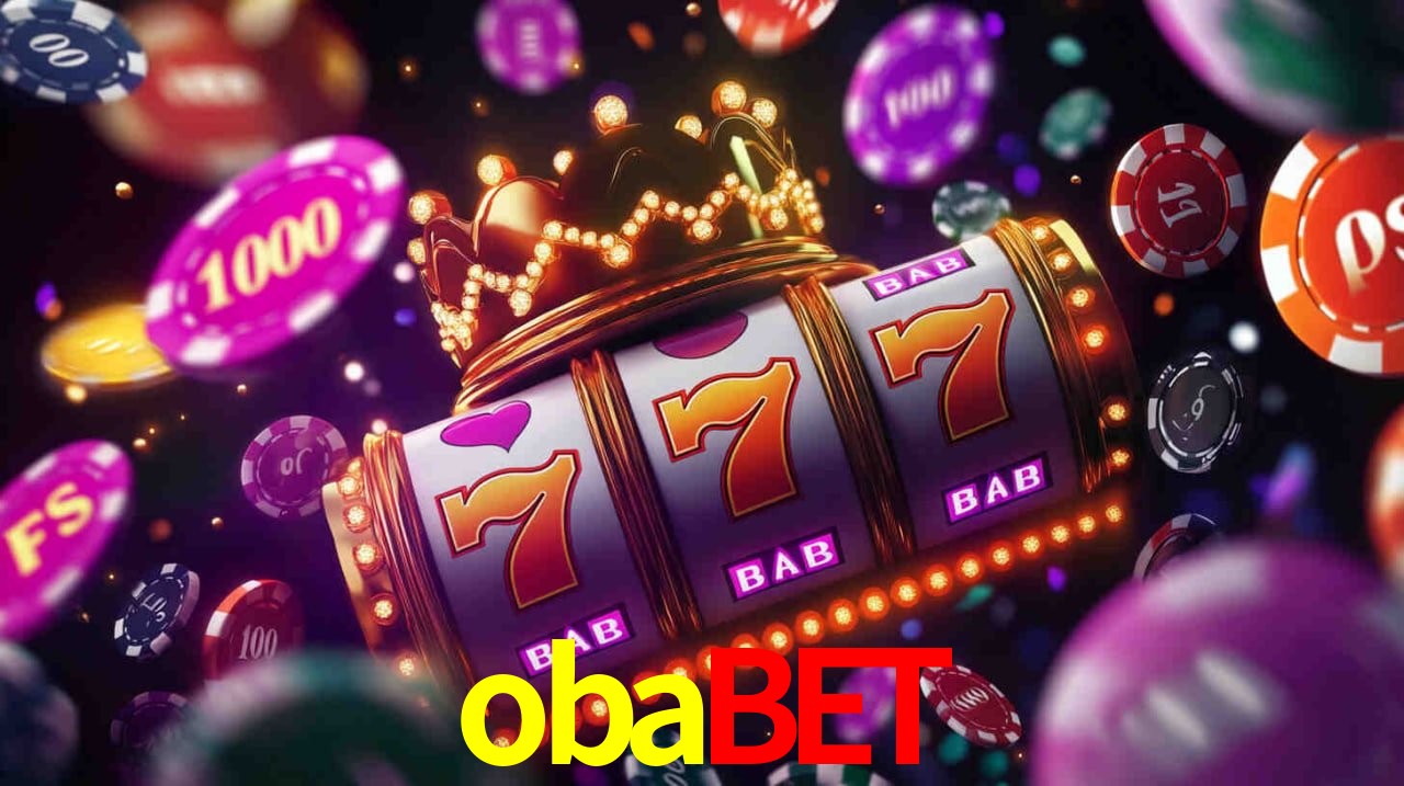 Game Providers obabet