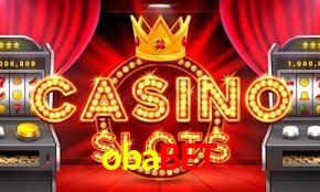 Slot Games obabet