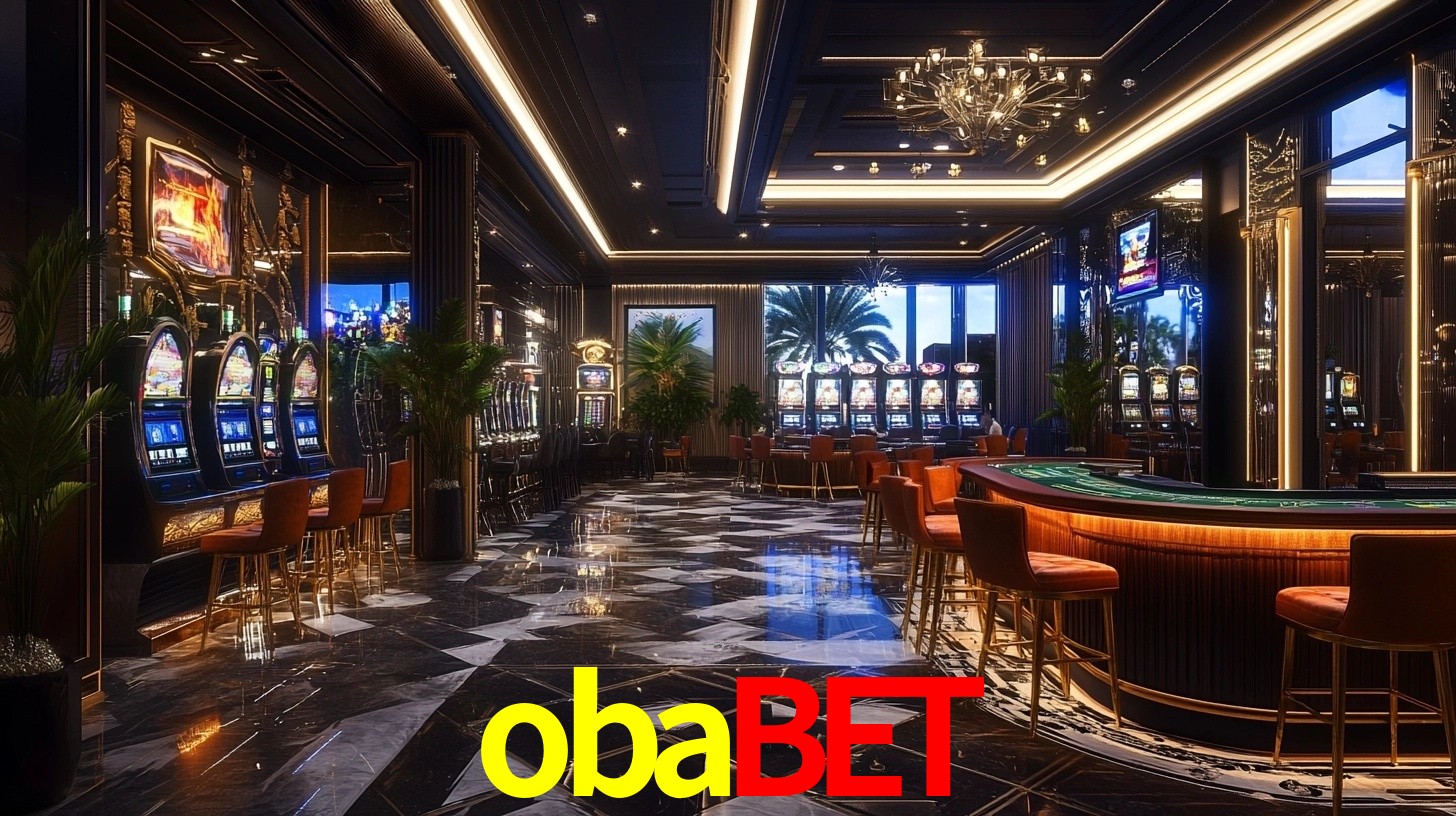 obabet App Interface
