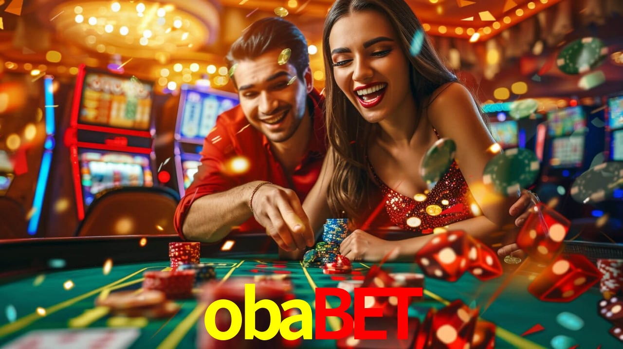 Diretório de Jogos obabet