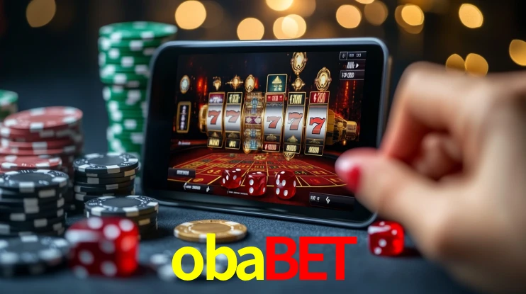 Welcome Bonus obabet