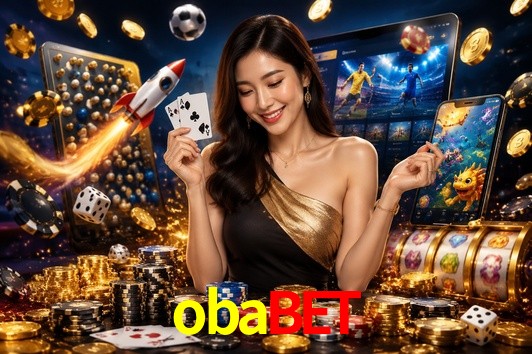 Account Benefits obabet