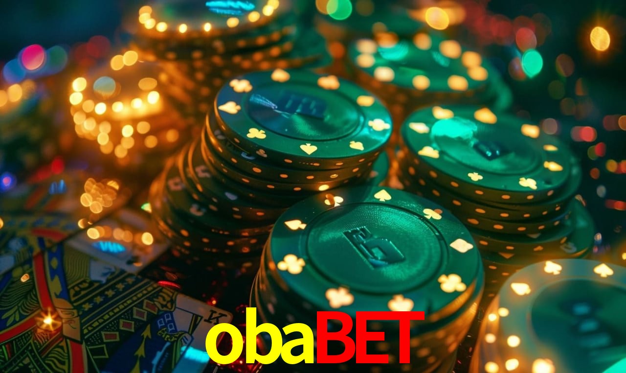 Casino Ao Vivo obabet