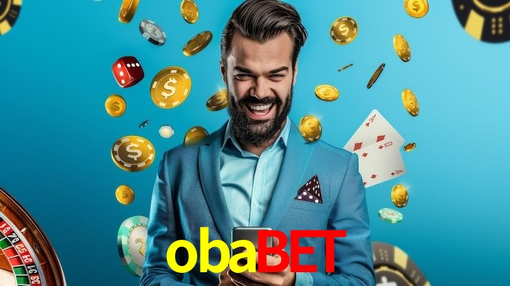 Live Casino obabet