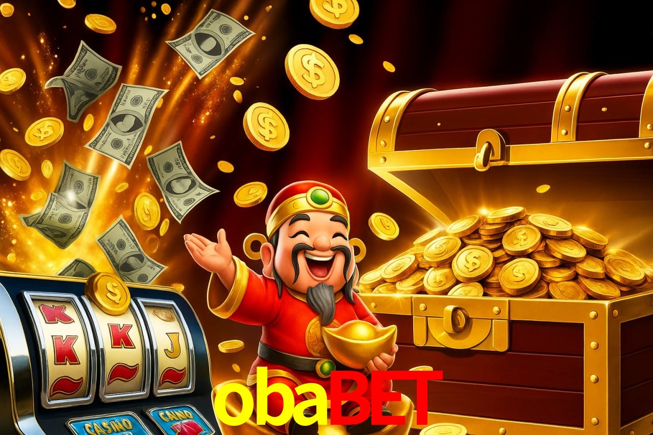 cassino obabet