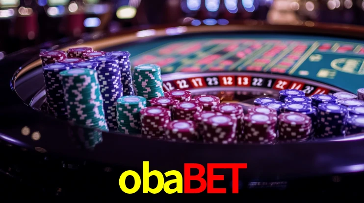 Live Casino obabet