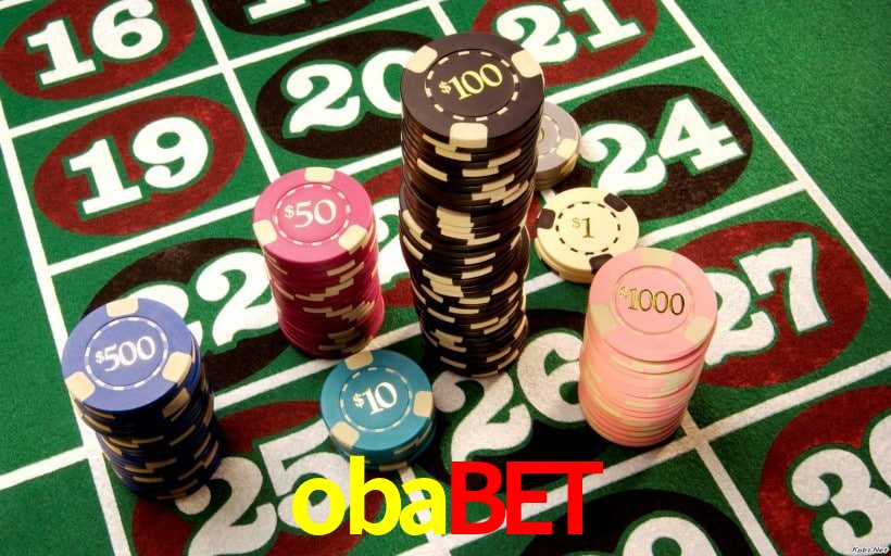 Casino VIP obabet