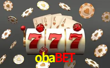 Descubra o Mundo do Cassino Online com obabet