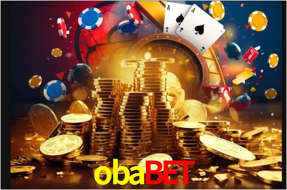 A Emoção da Loteria na obabet: Uma Chance de Mudança de Vida